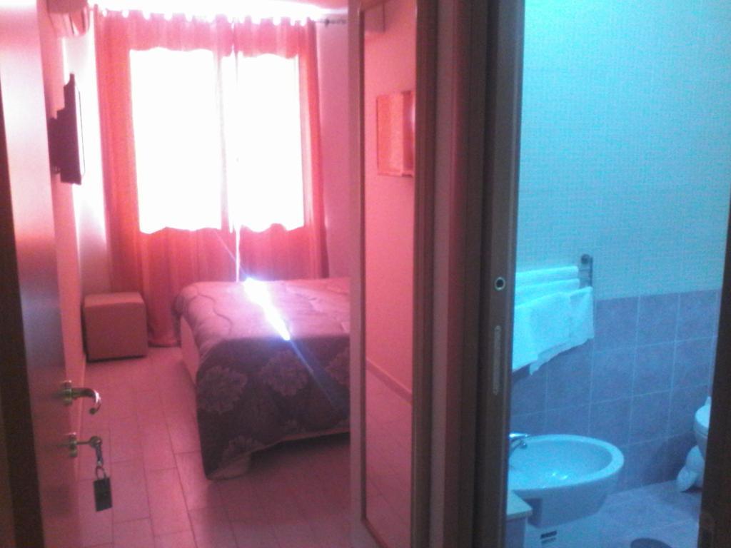 Guest house Blu Angels Naples