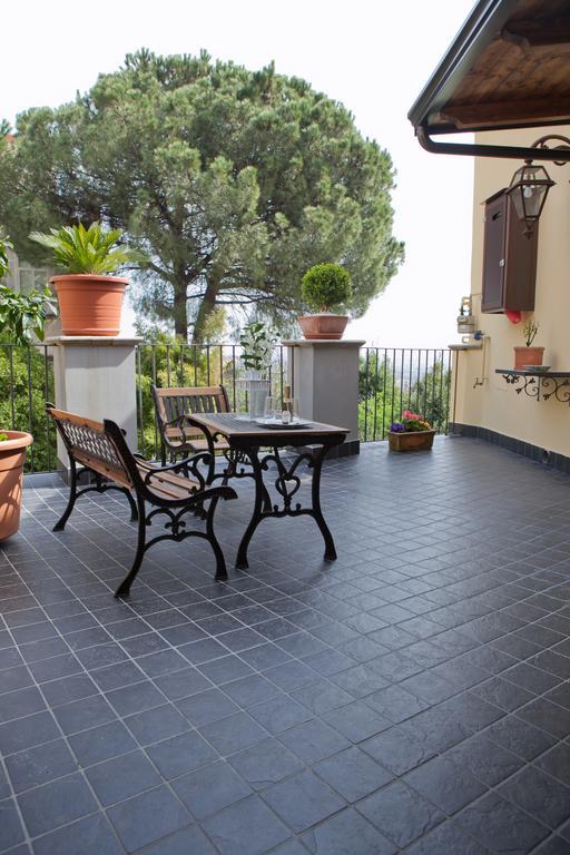 La Veduta Bed & Breakfast