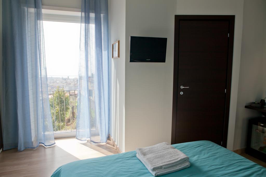 Bed & Breakfast La Veduta 2*
