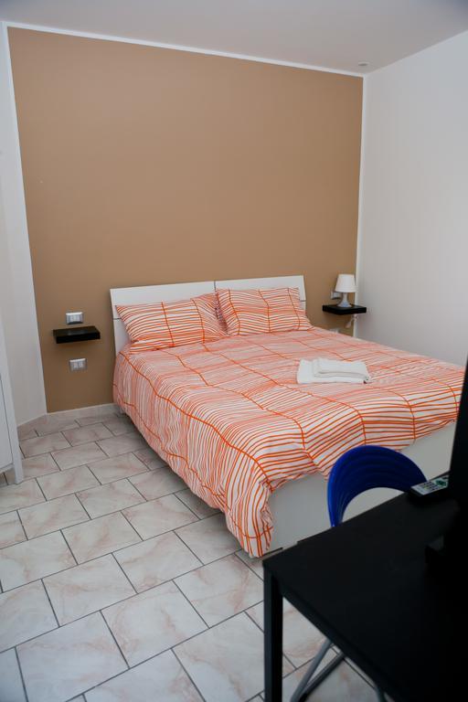 Bed & Breakfast La Veduta 2*
