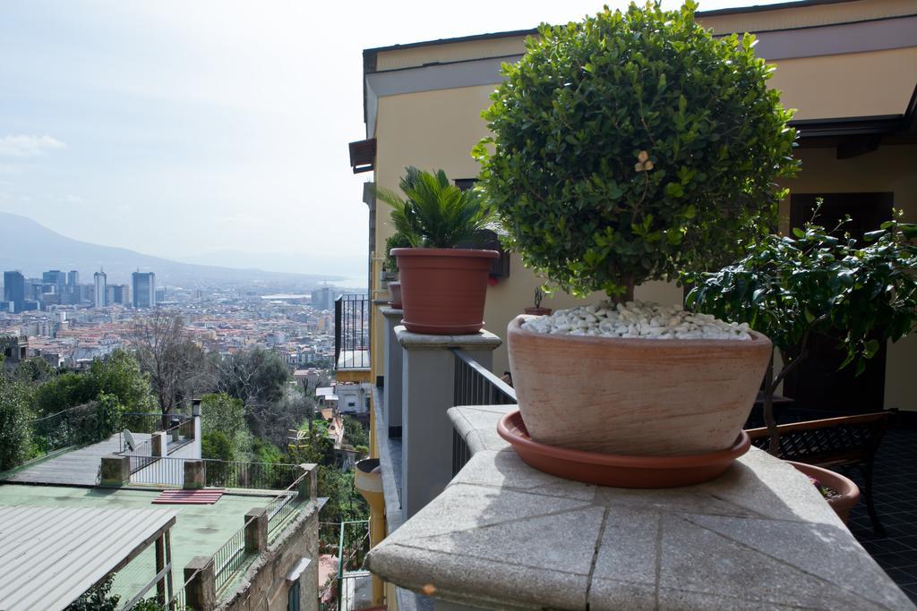 La Veduta Bed & Breakfast Naples