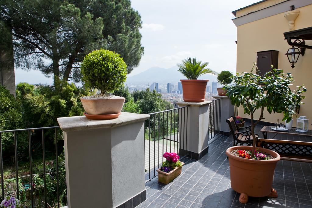 La Veduta Bed & Breakfast 2*