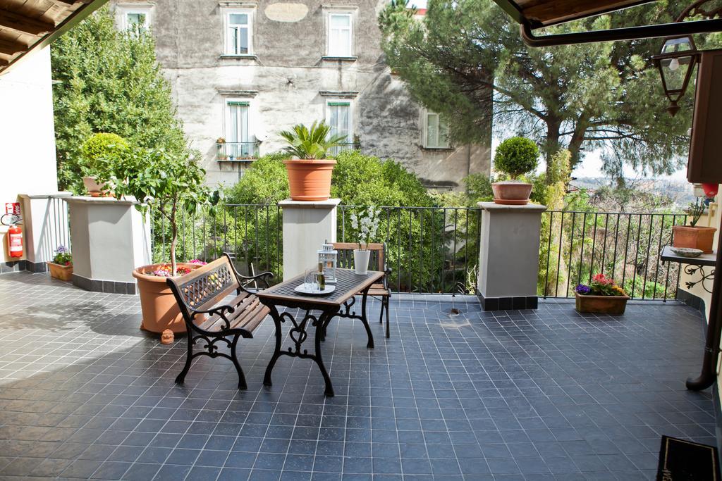 Bed & Breakfast La Veduta