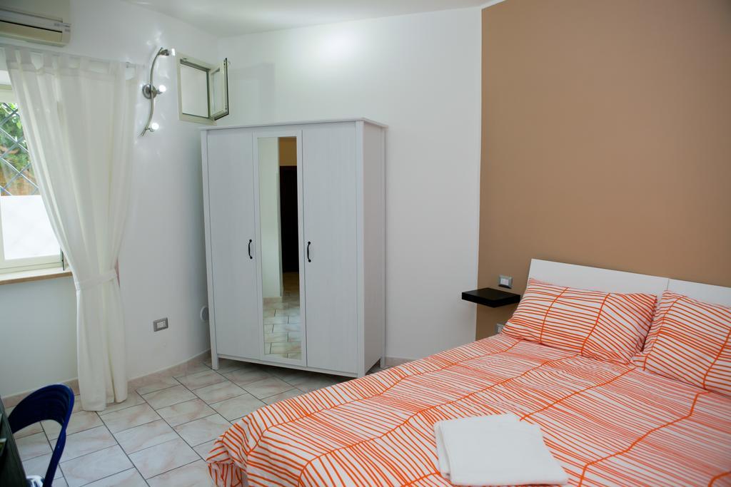 La Veduta Bed & Breakfast Naples