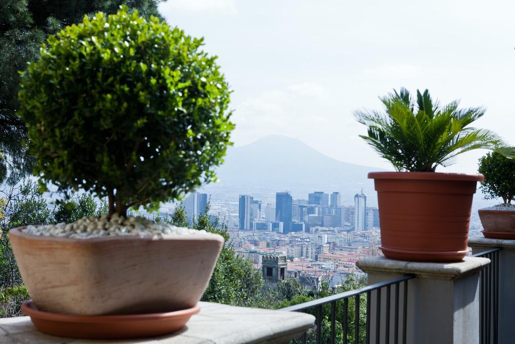 La Veduta Bed & Breakfast Naples