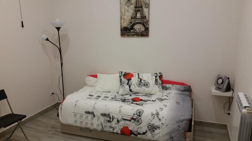 Le Bon Bon Apartment