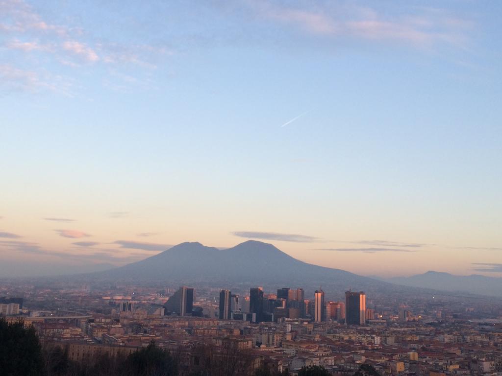 La Veduta Bed & Breakfast Naples