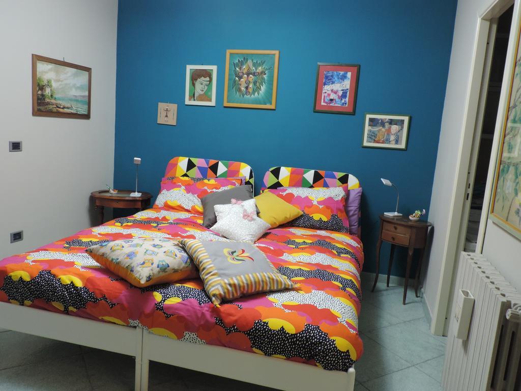 Sinfonia Di Apartment *