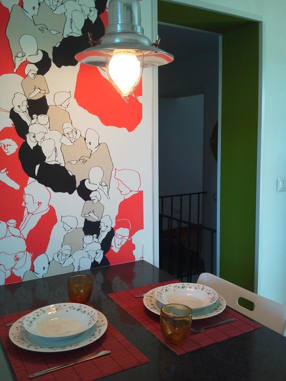 Apartment Panoramic Penthouse In The Centre Naples