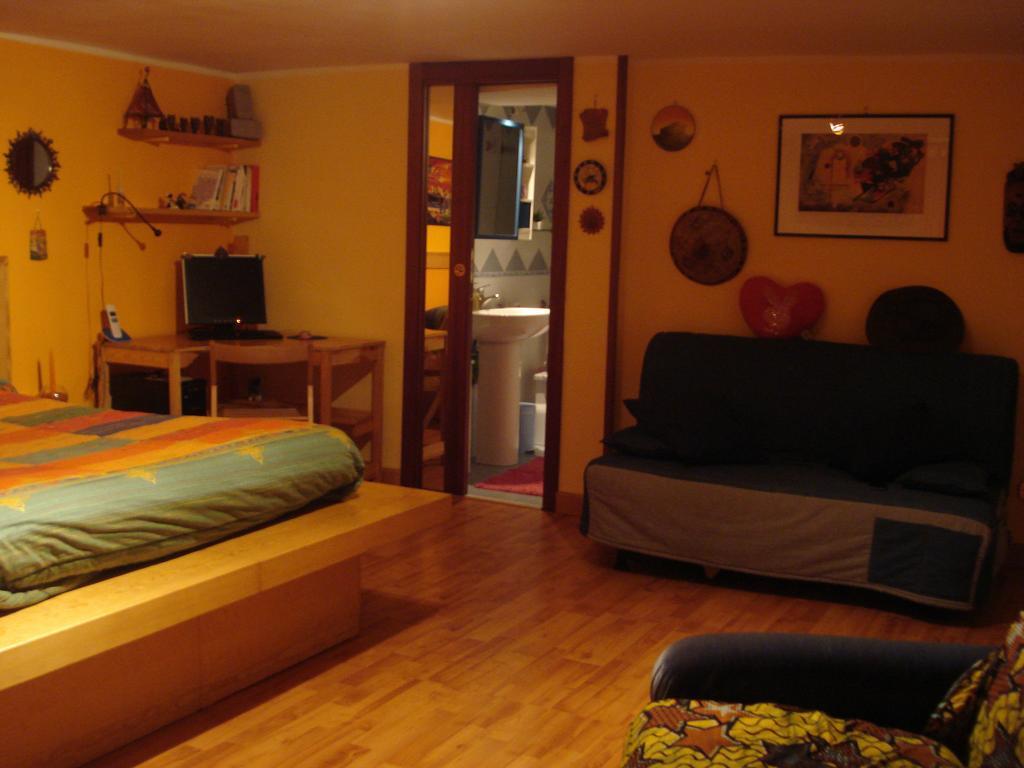 Orange House Apartment Naples