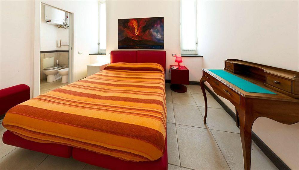 Caracciolo 10 Bed & Breakfast
