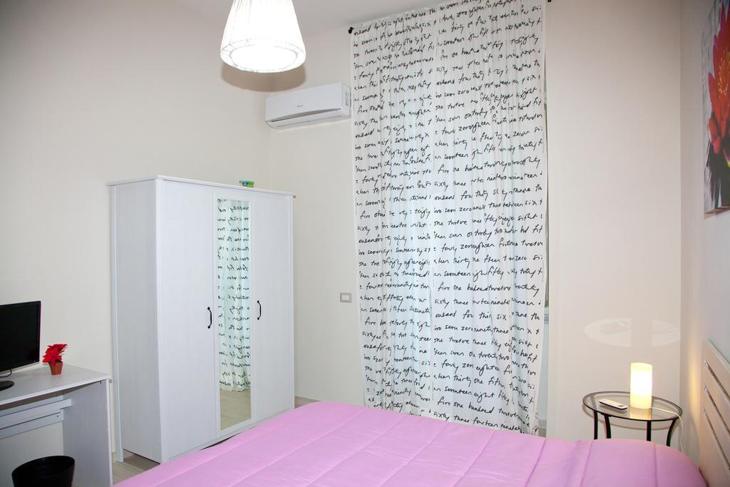 Domus Armenio Bed & Breakfast