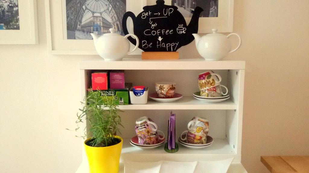 Bed & Breakfast Floridiana *