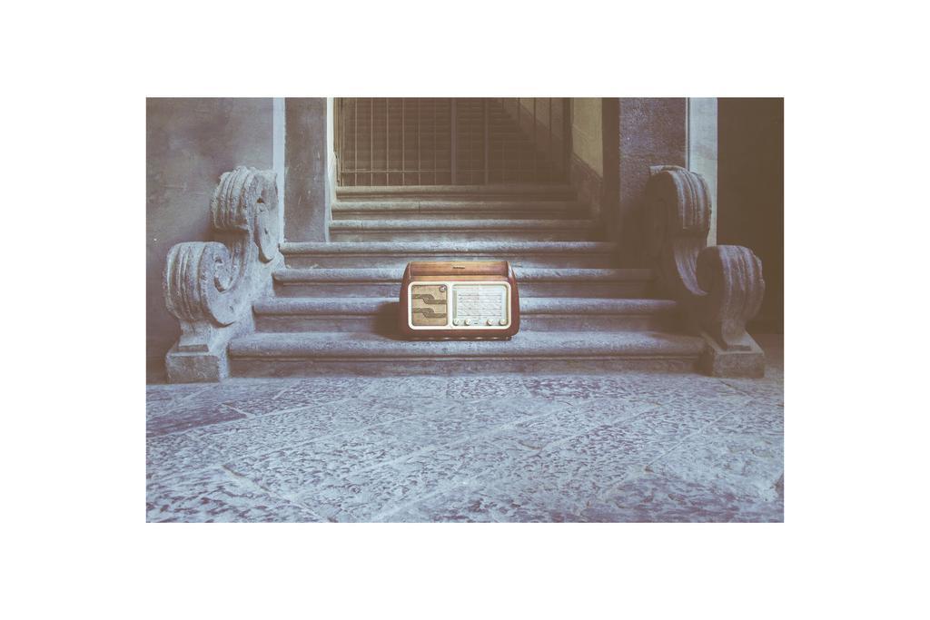 Residenza Principe Di Carafa Guest house Naples