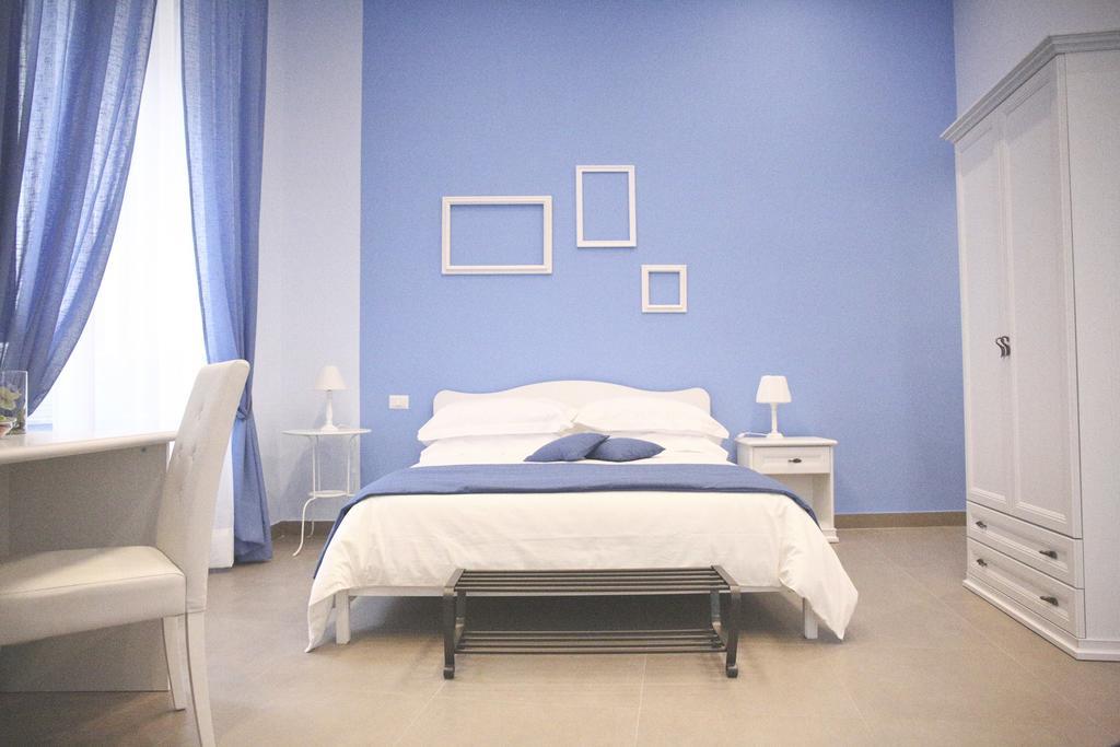 La Baia Di Partenope Bed & Breakfast 2*