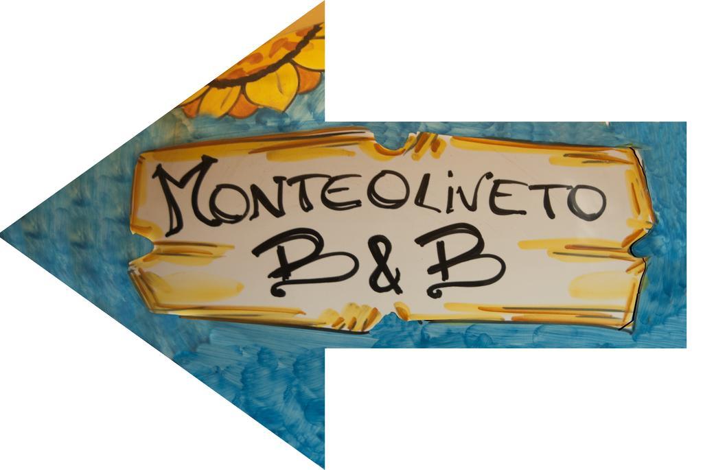Monteoliveto Bed & Breakfast Naples