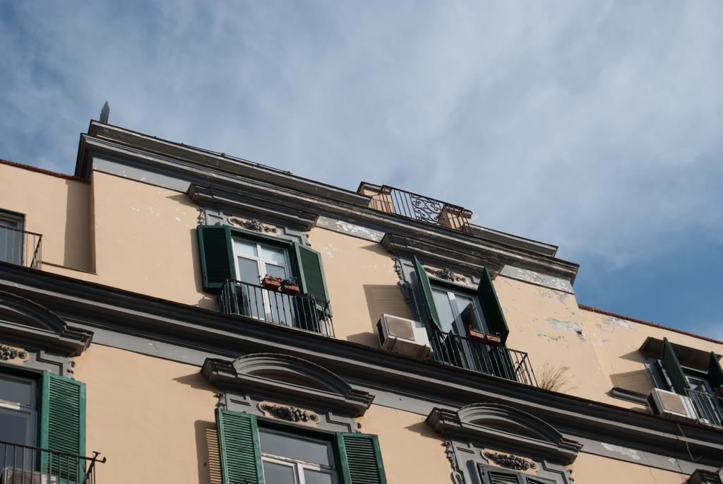 Bed & Breakfast Monteoliveto 2*