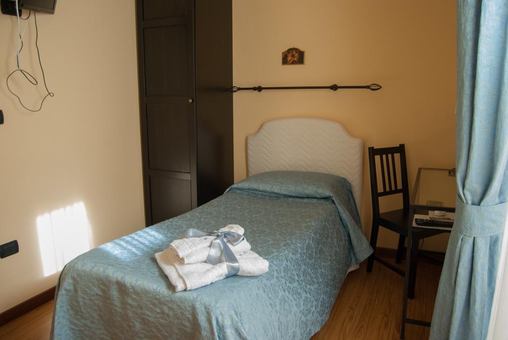 Bed & Breakfast Monteoliveto