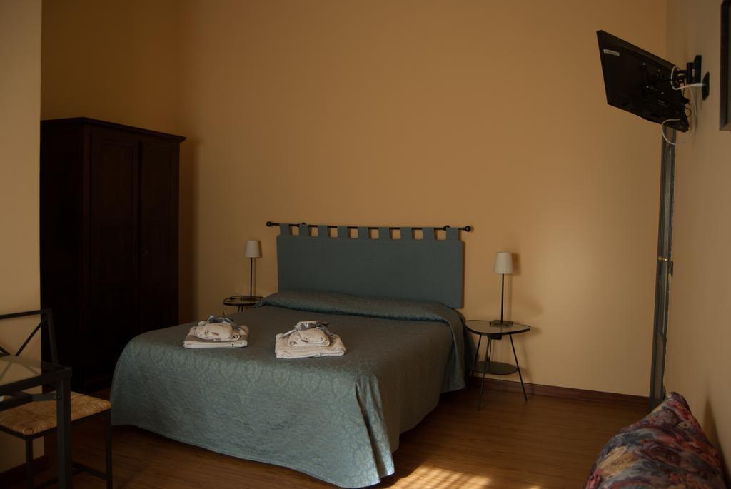 Bed & Breakfast Monteoliveto