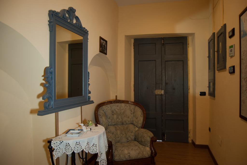 Bed & Breakfast Monteoliveto Naples