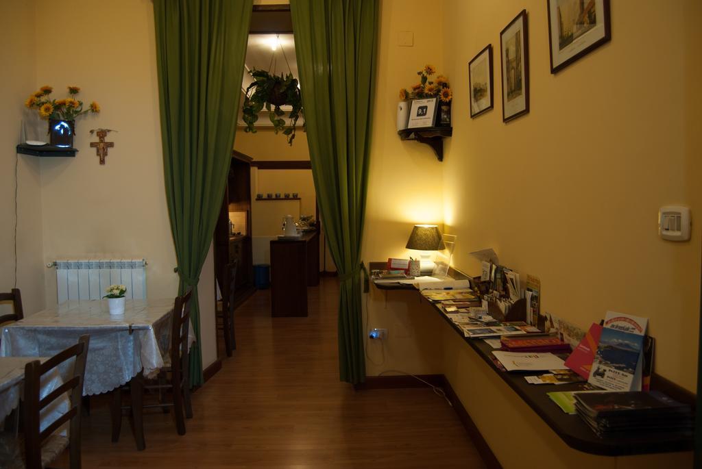 Monteoliveto Bed & Breakfast