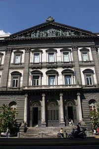 Hotel Residenza Nicola 3*