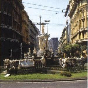 Hotel Residenza Nicola 3*