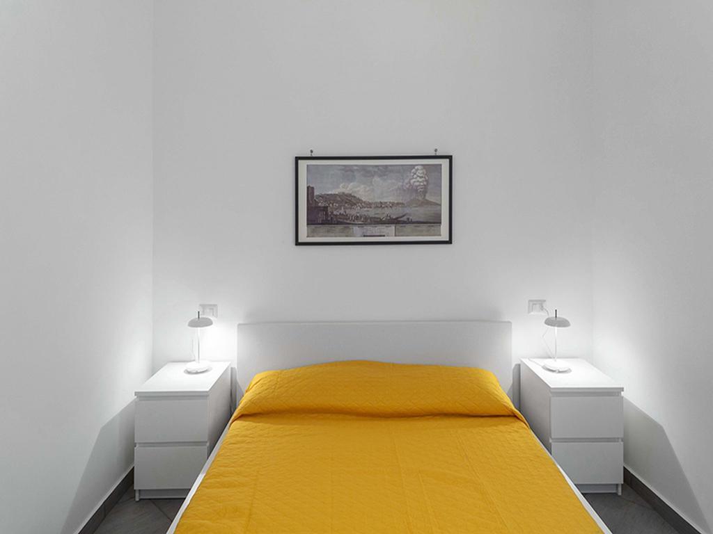 Bed & Breakfast Nilo32