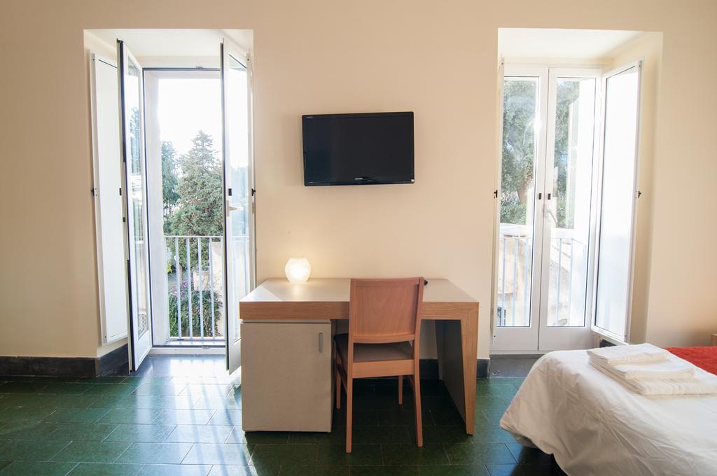 Guest house Casa Tolentino Naples