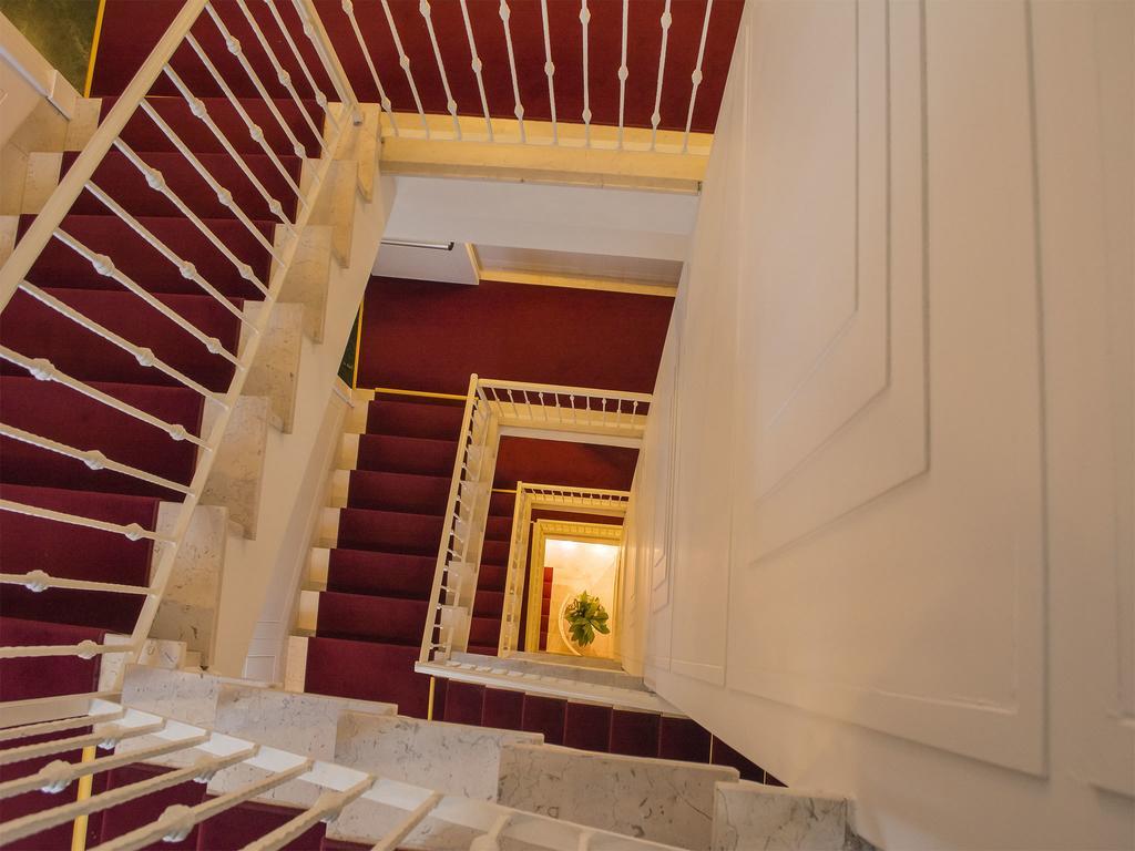 San Pietro Hotel