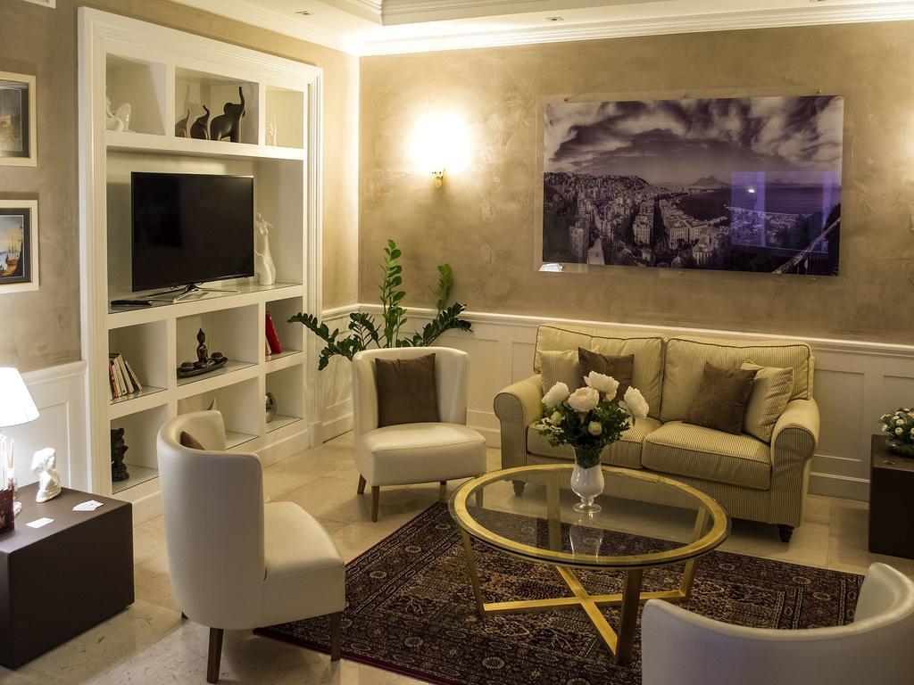 San Pietro Hotel