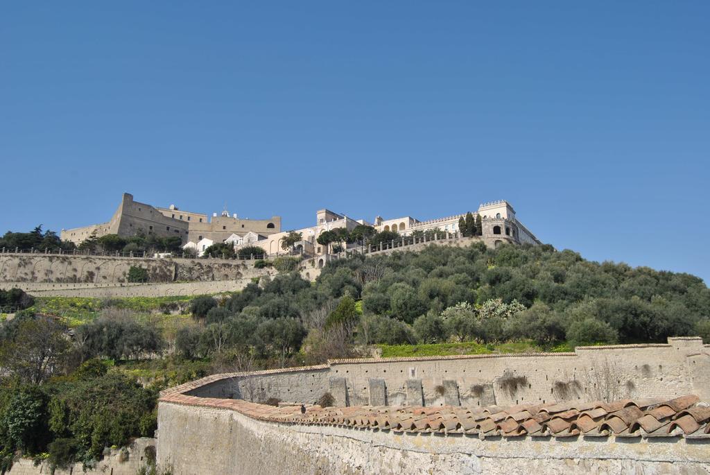 Casa Tolentino Guest house Naples