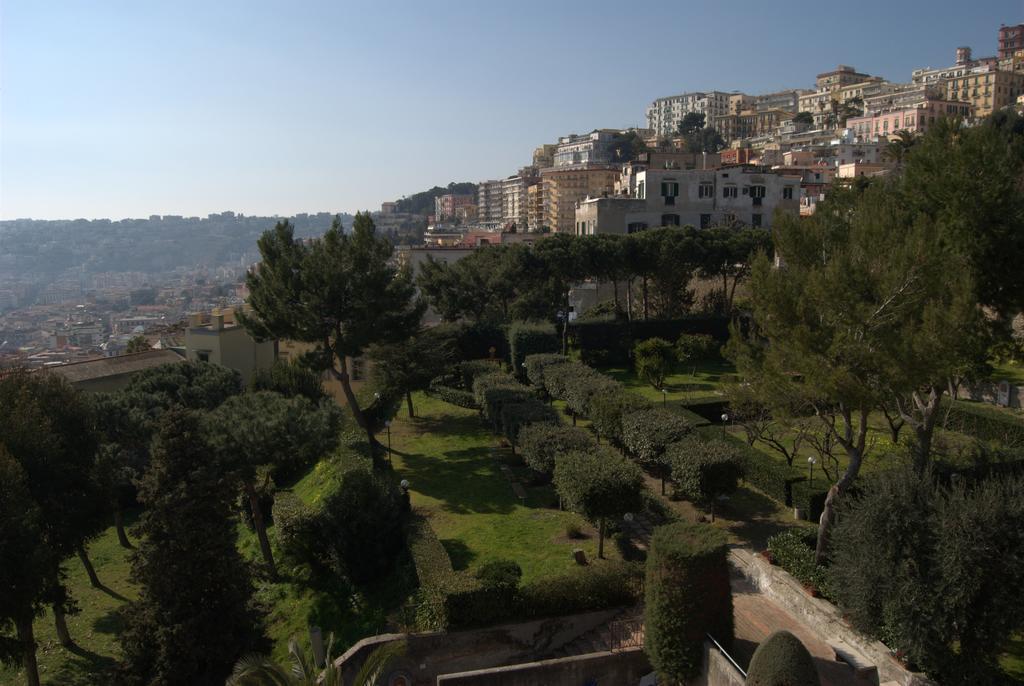 Guest house Casa Tolentino 3*