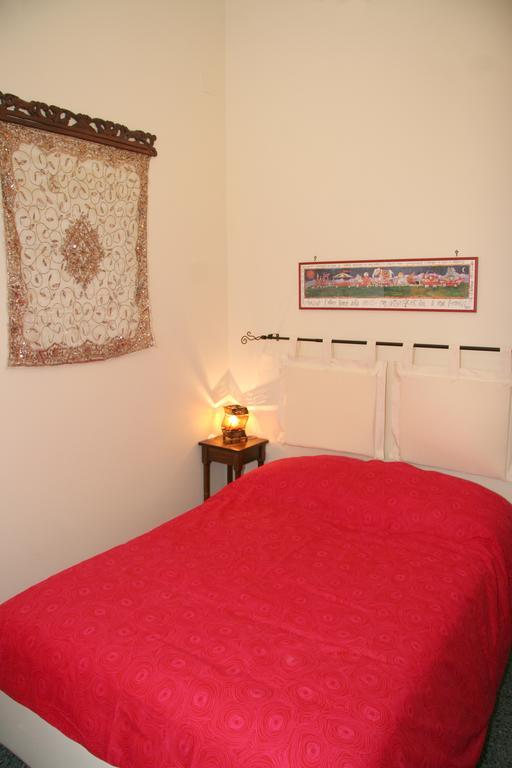 Bed & Breakfast Beb Di Fiore Naples