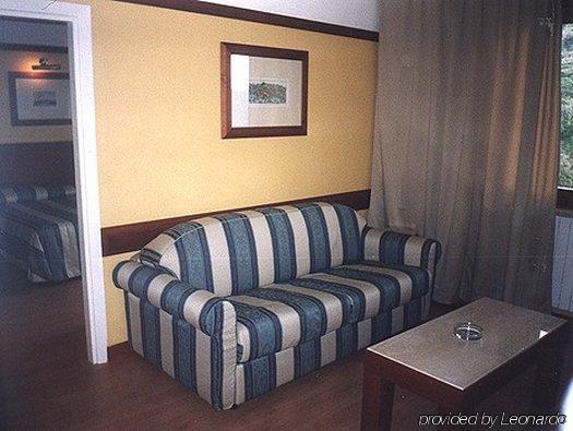 Miravalle Hotel
