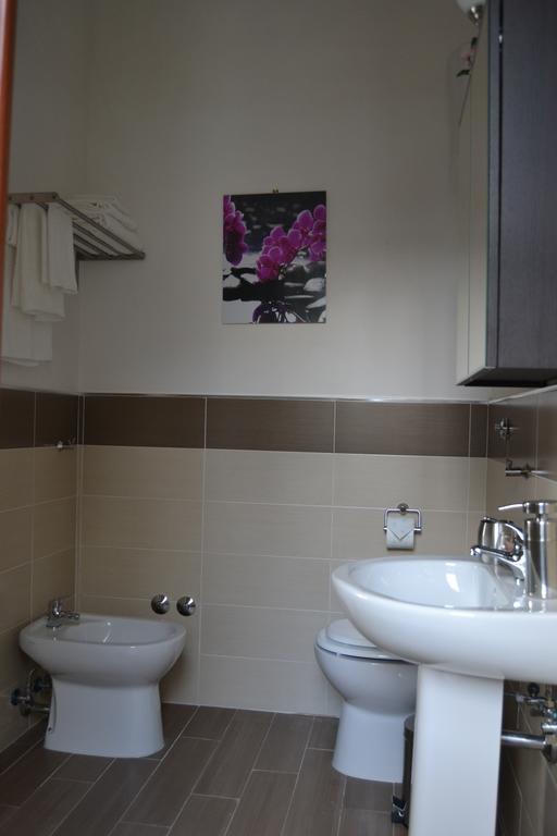 Bed & Breakfast Zia Bi Naples