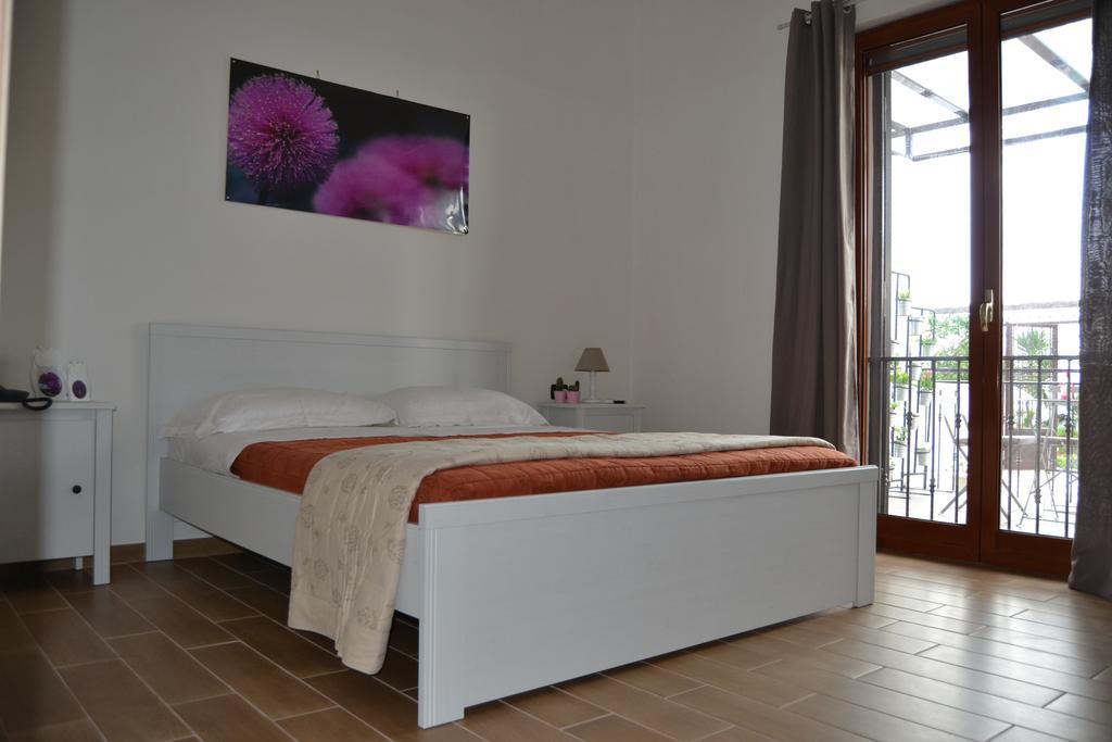 Zia Bi Bed & Breakfast *