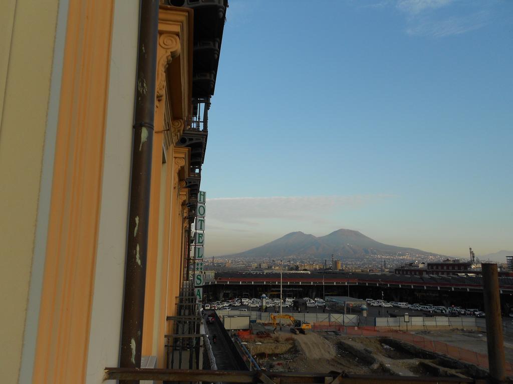 New Sayonara 3* Naples