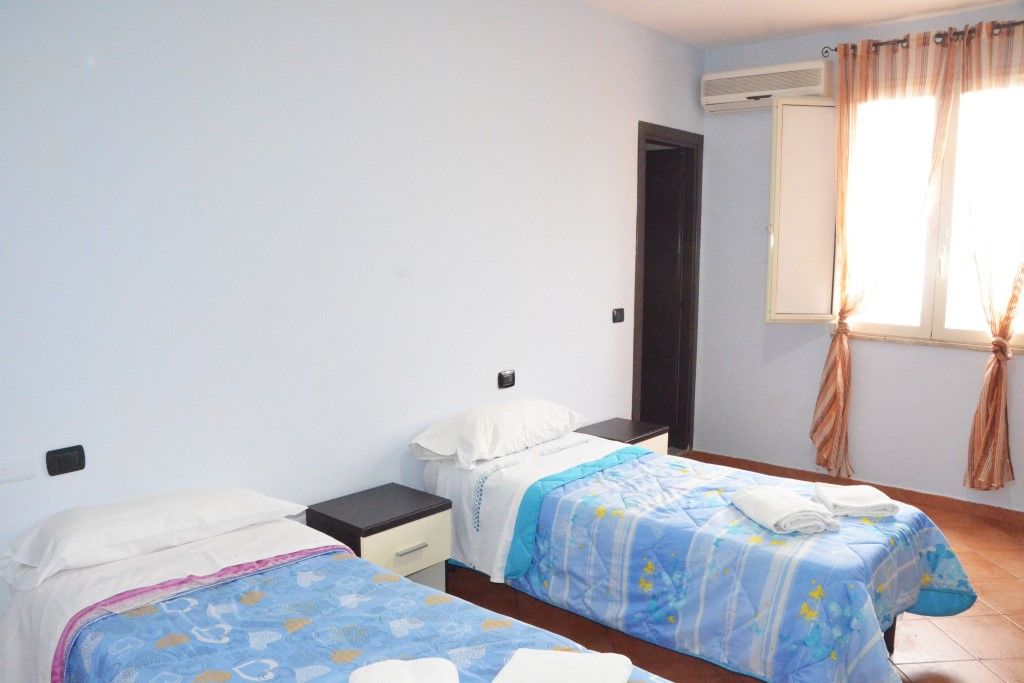 Western Dei Mille Hotel 3*