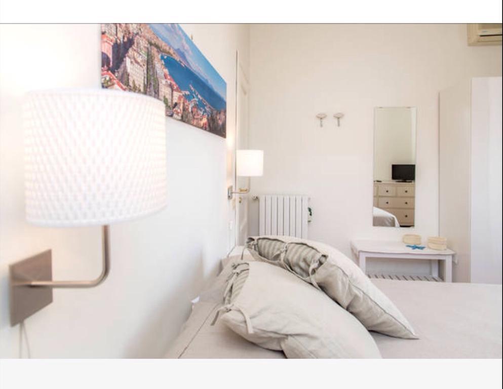 Bed & Breakfast Terrazza Duomo Naples