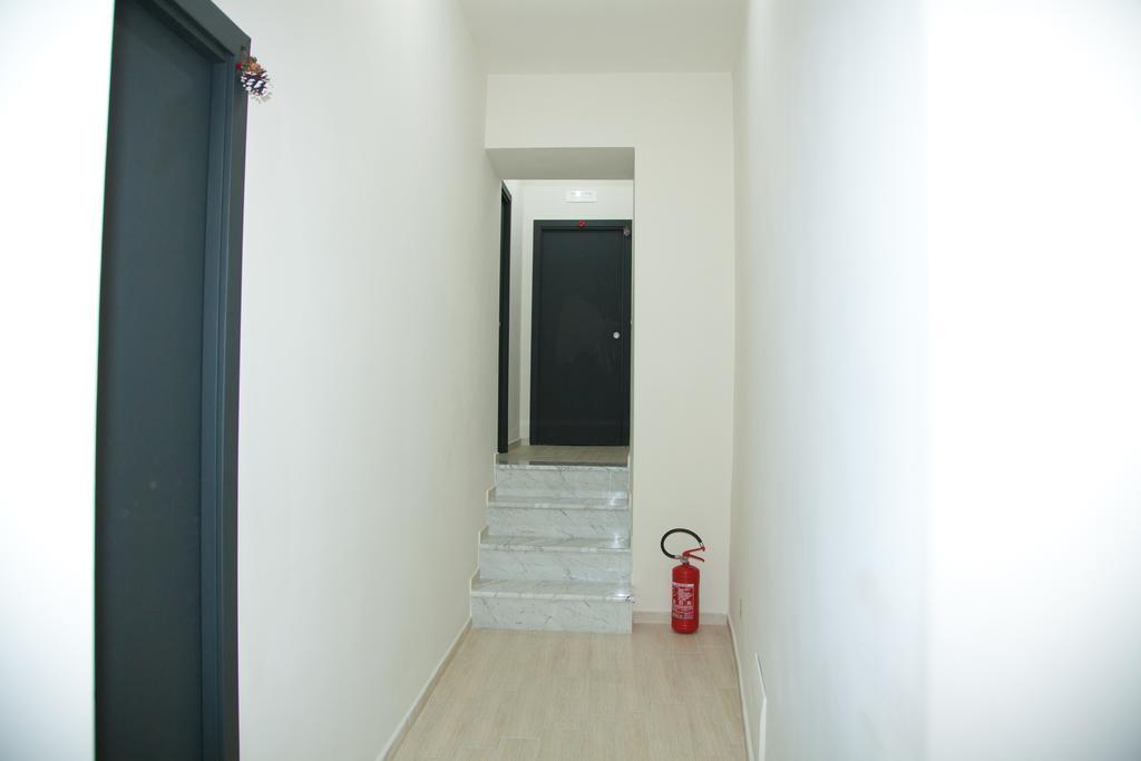 Bed & Breakfast Domus Armenio 3*