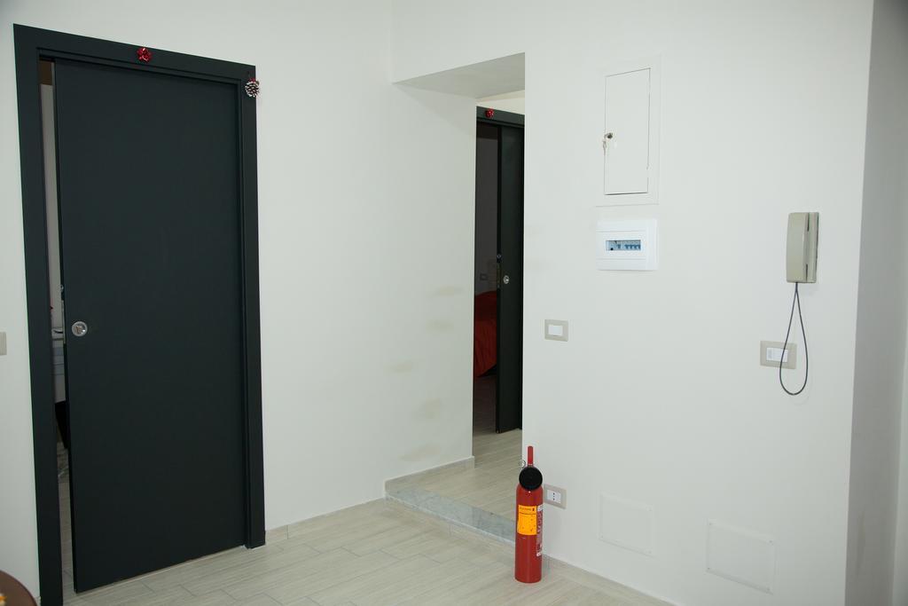 Domus Armenio Bed & Breakfast Naples