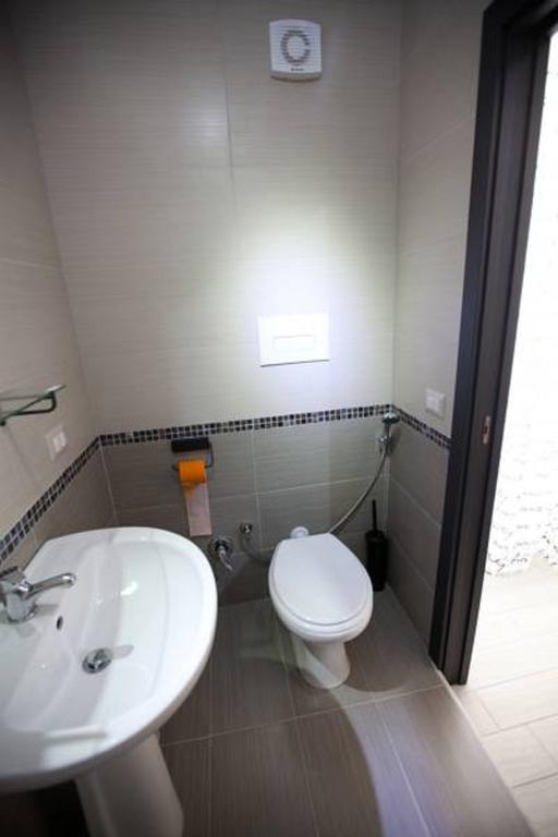 Domus Armenio Bed & Breakfast 3*