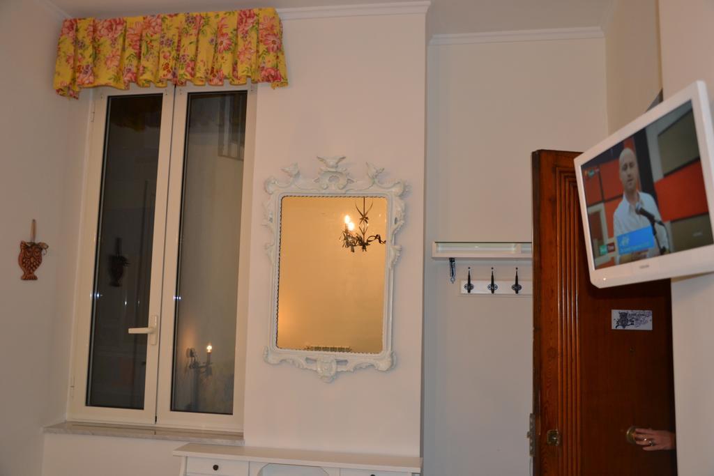 Bed & Breakfast La Civetta Sul Como