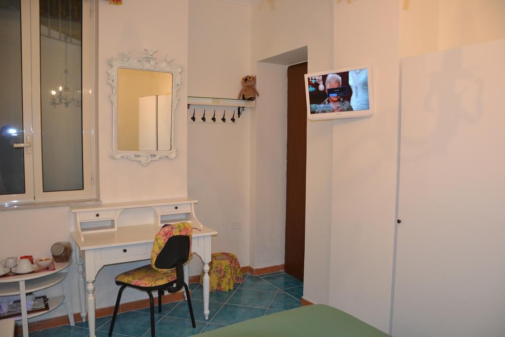 La Civetta Sul Como Bed & Breakfast