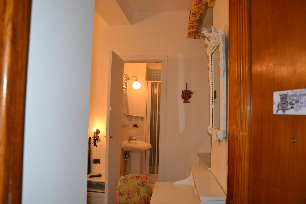 La Civetta Sul Como Bed & Breakfast Naples
