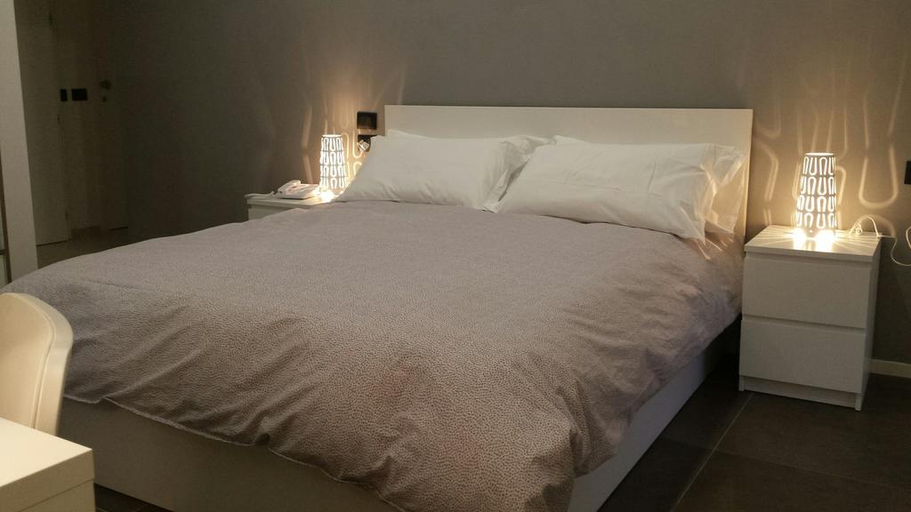 Mediterranea Bed & Breakfast