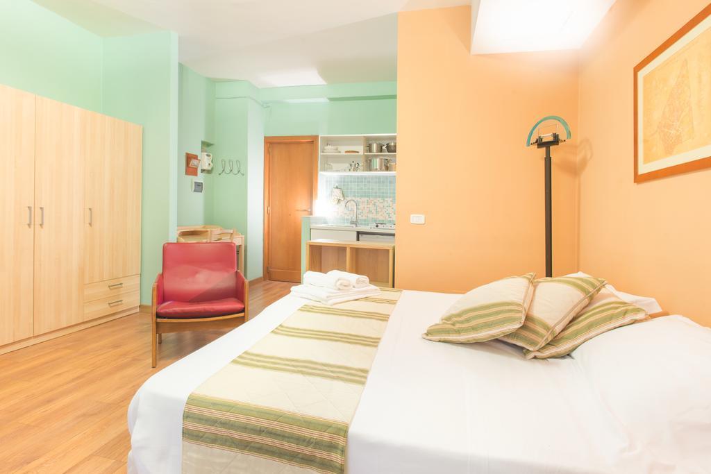 Apartment Chiatamone 53