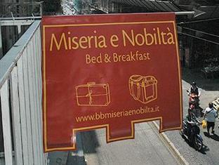 Bed & Breakfast Miseria E Nobilta' Naples