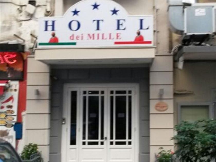 Hotel Western Dei Mille